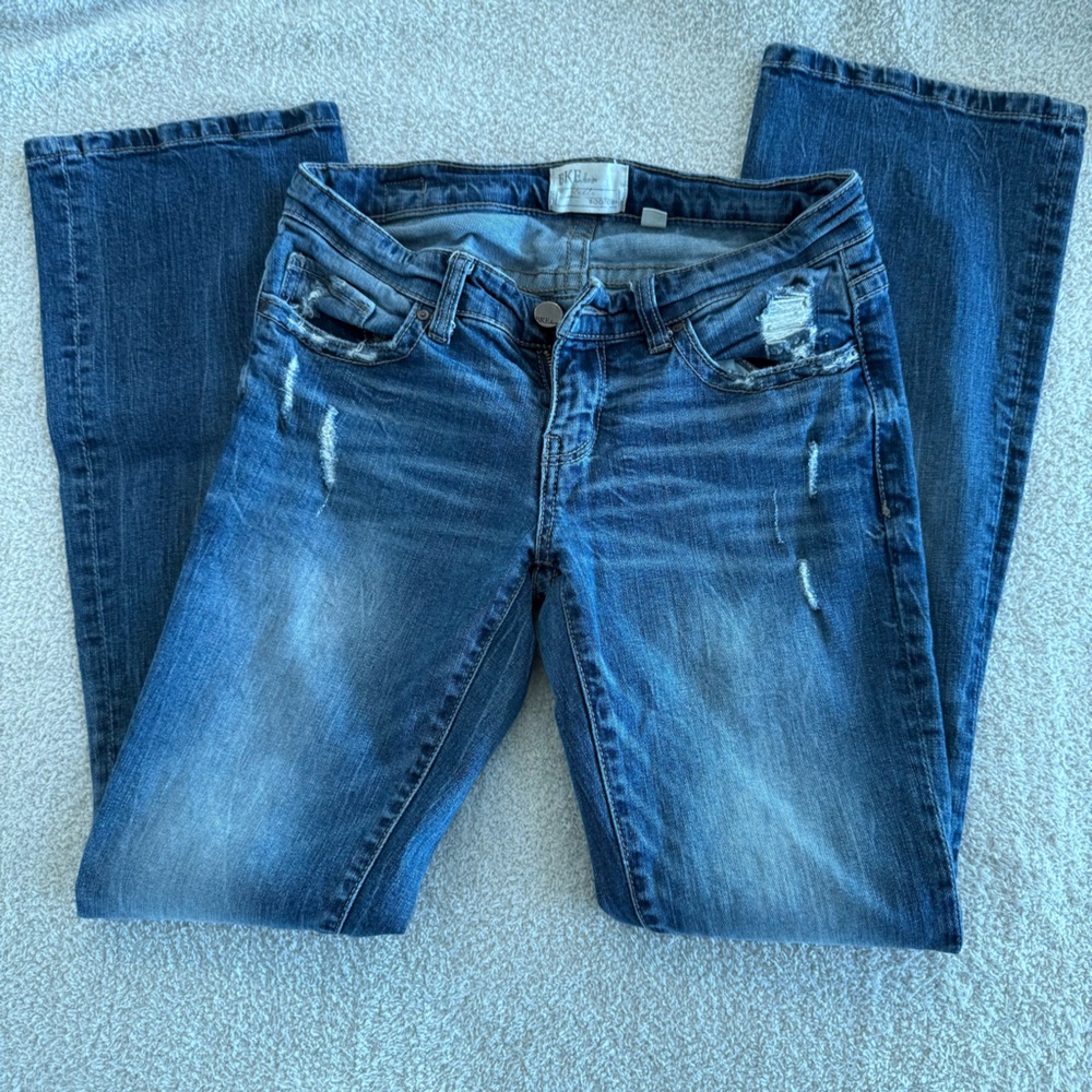 BKE Stella Bootcut